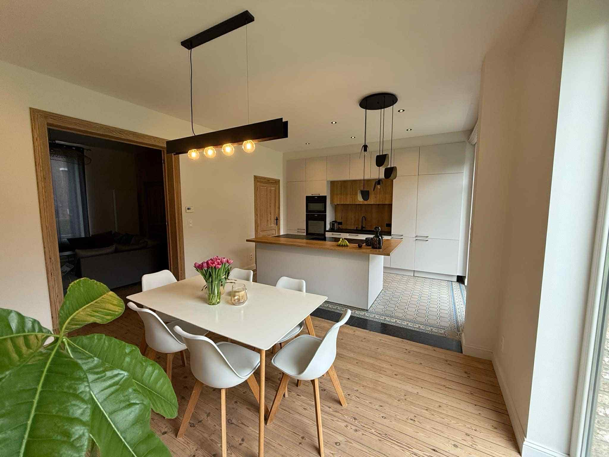 Réalisation Mika Concept 3